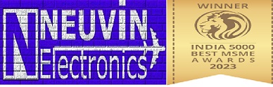 Neuvin Electronics PVT. LTD.