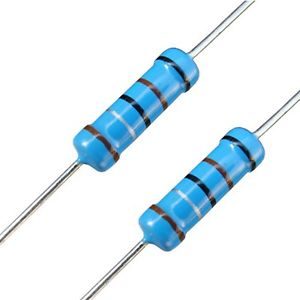 Resistor